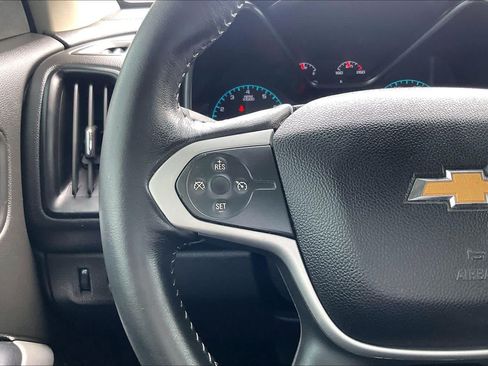 Used 2015 Chevrolet Colorado LT w/ LT Convenience Package RWD image 23