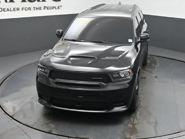 Used 2018 Dodge Durango R/T w/ Technology Group AWD/4WD image 52