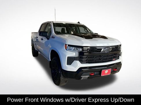 Used 2024 Chevrolet Silverado 1500 LT Trail Boss image 15
