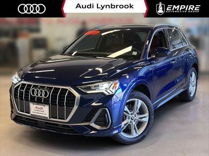 Used 2022 Audi Q3 2.0T Premium Plus w/ Premium Plus Package