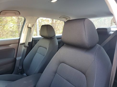 New 2026 Honda Civic LX image 14