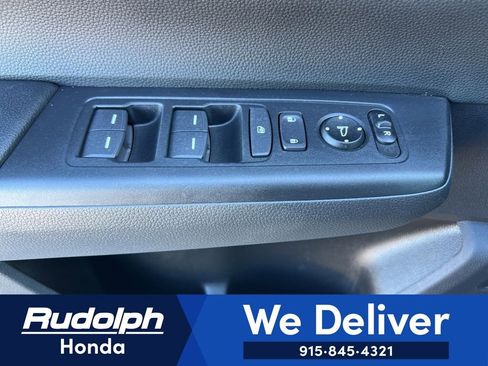 New 2026 Honda CR-V Sport-L image 32