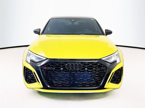 Used 2024 Audi RS 3 image 27