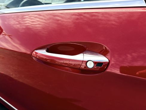 Used 2012 Mercedes-Benz E 350 Cabriolet image 33