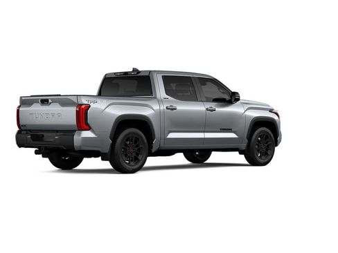New 2026 Toyota Tundra Limited AWD/4WD image 10