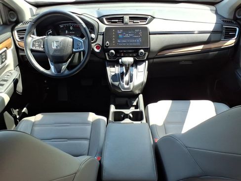 Used 2017 Honda CR-V EX-L image 18