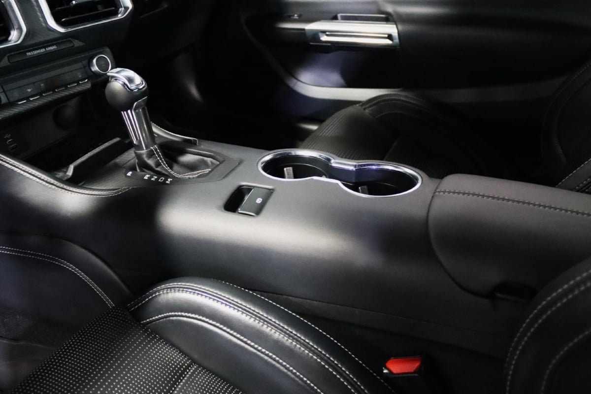 Used 2024 Ford Mustang GT Premium RWD image 42