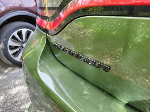 Used 2023 Dodge Charger Scat Pack RWD image 7