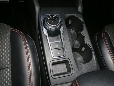 Used 2023 Ford Escape ST-Line w/ Tech Pack #1 image 32