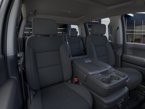 New 2026 GMC Sierra 1500 Pro w/ Pro Value Package AWD/4WD image 40