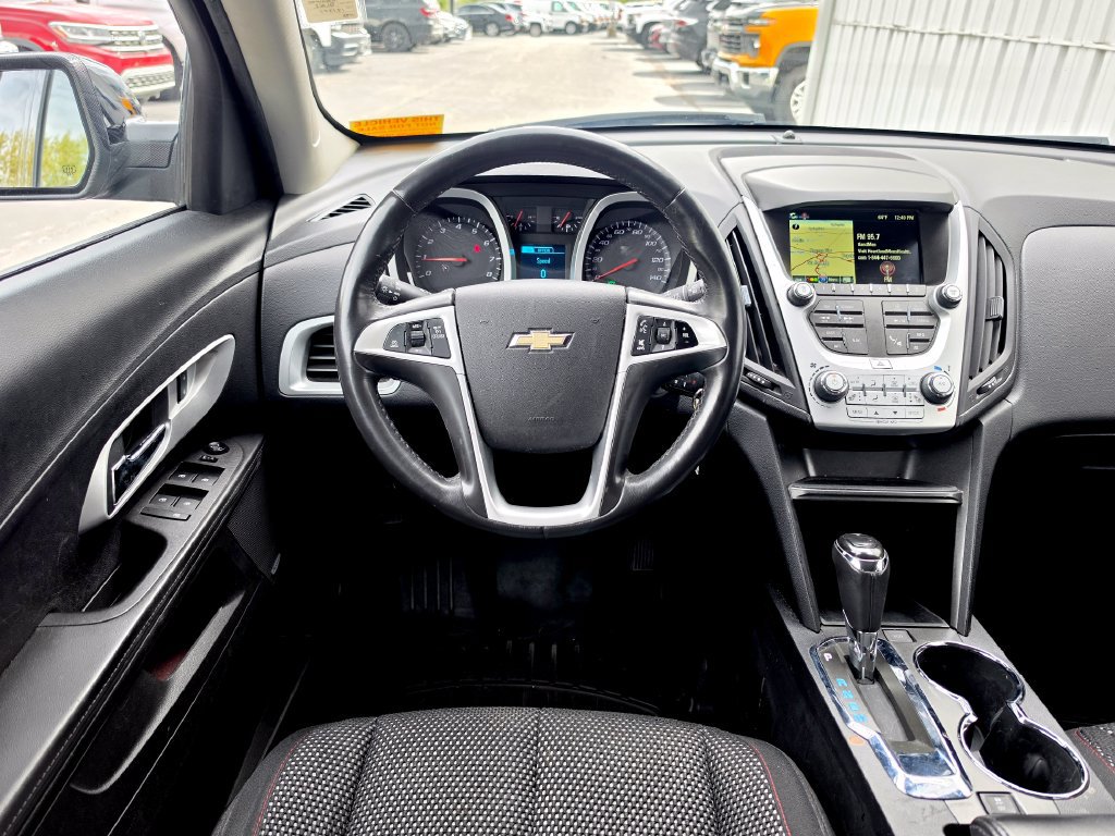 Used 2016 Chevrolet Equinox LT w/ Convenience Package FWD image 15