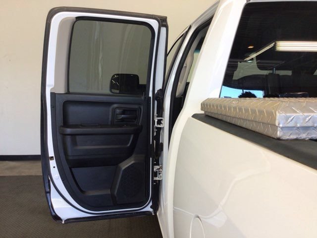 Used 2017 RAM 1500 Tradesman w/ Popular Equipment Group AWD/4WD image 13