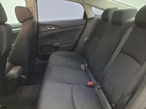 Used 2019 Honda Civic LX image 18