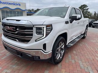 Used 2022 GMC Sierra 1500 SLT w/ SLT Premium Plus Package video 1