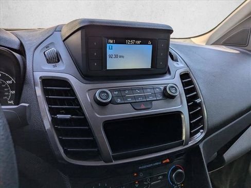 Used 2021 Ford Transit Connect XL FWD image 20