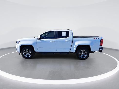 Used 2019 Chevrolet Colorado Z71 image 6
