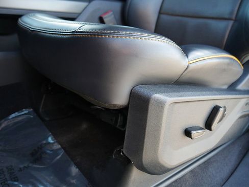 Used 2025 Ford F150 Tremor w/ Equipment Group 402A High AWD/4WD image 13