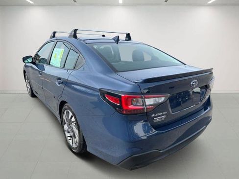 Used 2023 Subaru Legacy Limited image 6
