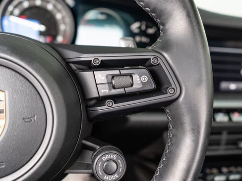 Used 2024 Porsche 911 Carrera RWD image 89