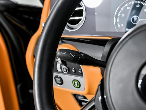 Used 2022 Rolls-Royce Ghost image 31