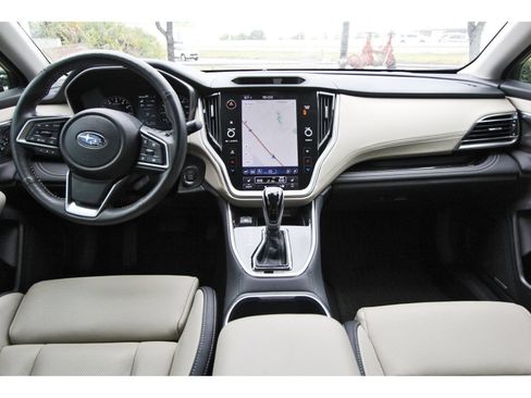 Used 2024 Subaru Outback Limited AWD/4WD image 9