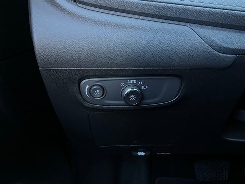 Used 2025 Buick Encore GX Preferred image 20