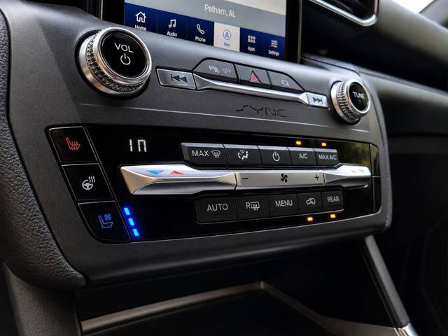 Used 2020 Ford Explorer ST w/ Premium Technology Package AWD/4WD image 16