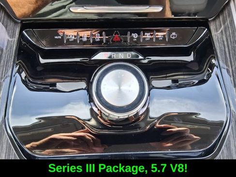 Used 2022 Jeep Wagoneer Series III w/ Convenience Group I RWD image 25
