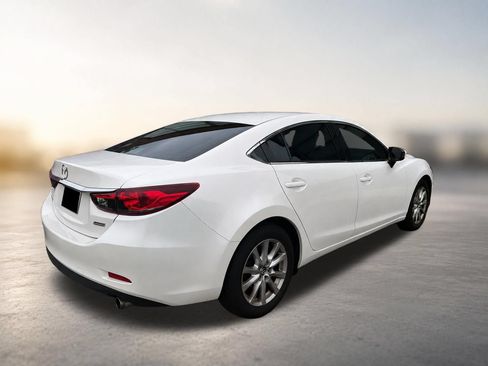Used 2014 MAZDA MAZDA6 Sport FWD image 4