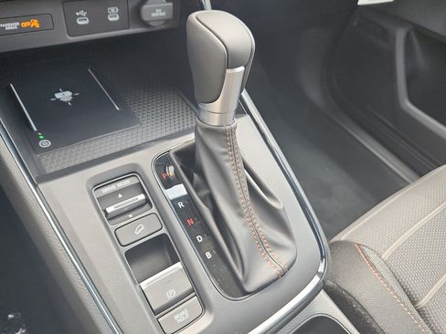 New 2026 Honda CR-V Sport image 11