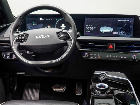 Used 2024 Kia EV6 GT-Line image 16