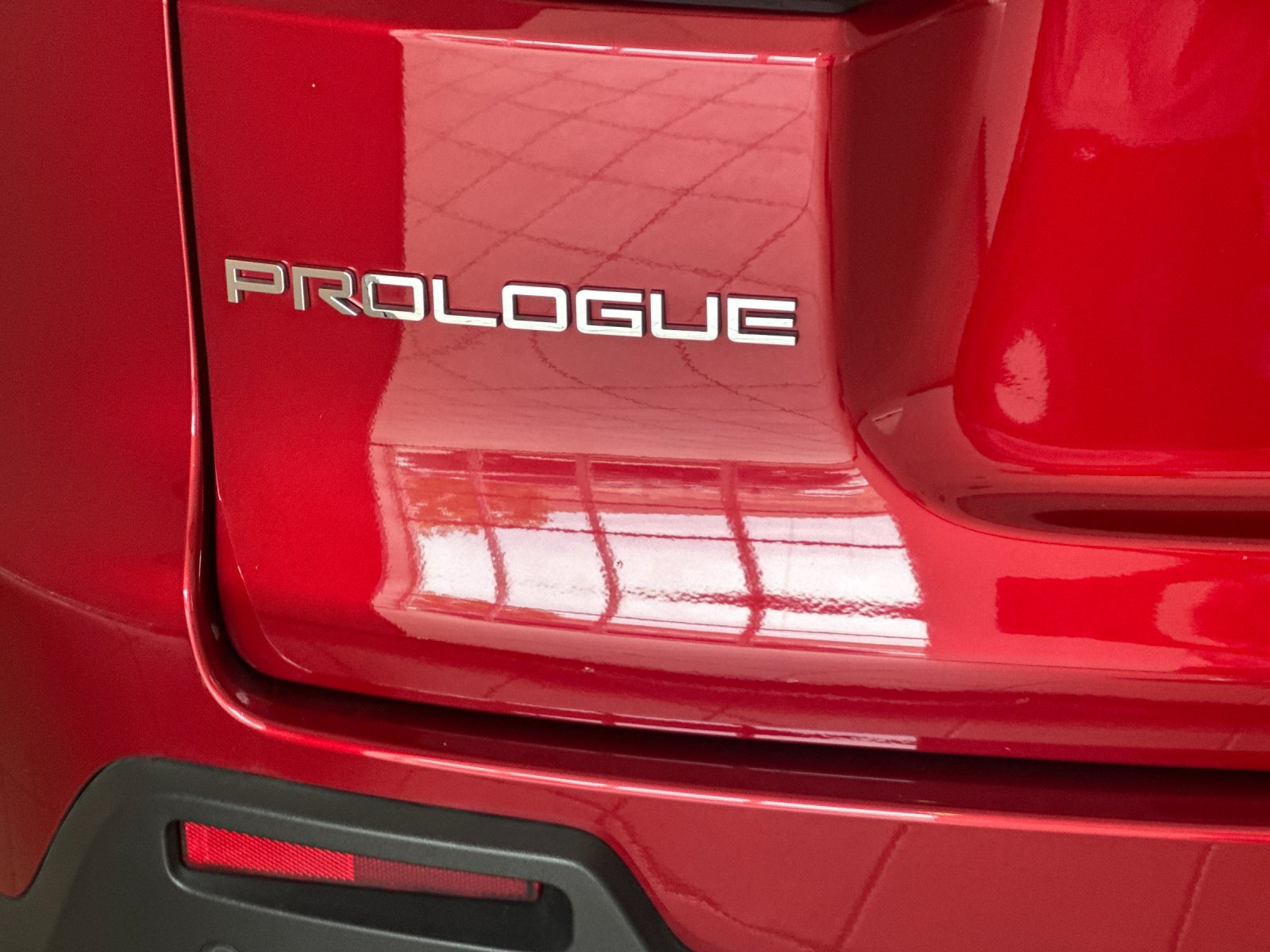 Used 2024 Honda Prologue EX image 26
