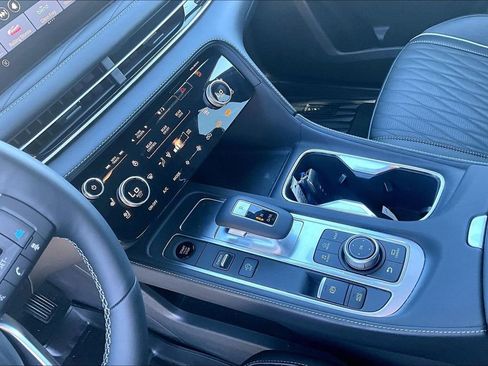 Used 2026 INFINITI QX60 Autograph w/ Dark Cargo Package image 18