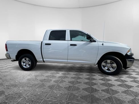 Used 2018 RAM 1500 Tradesman w/ Popular Equipment Group image 5
