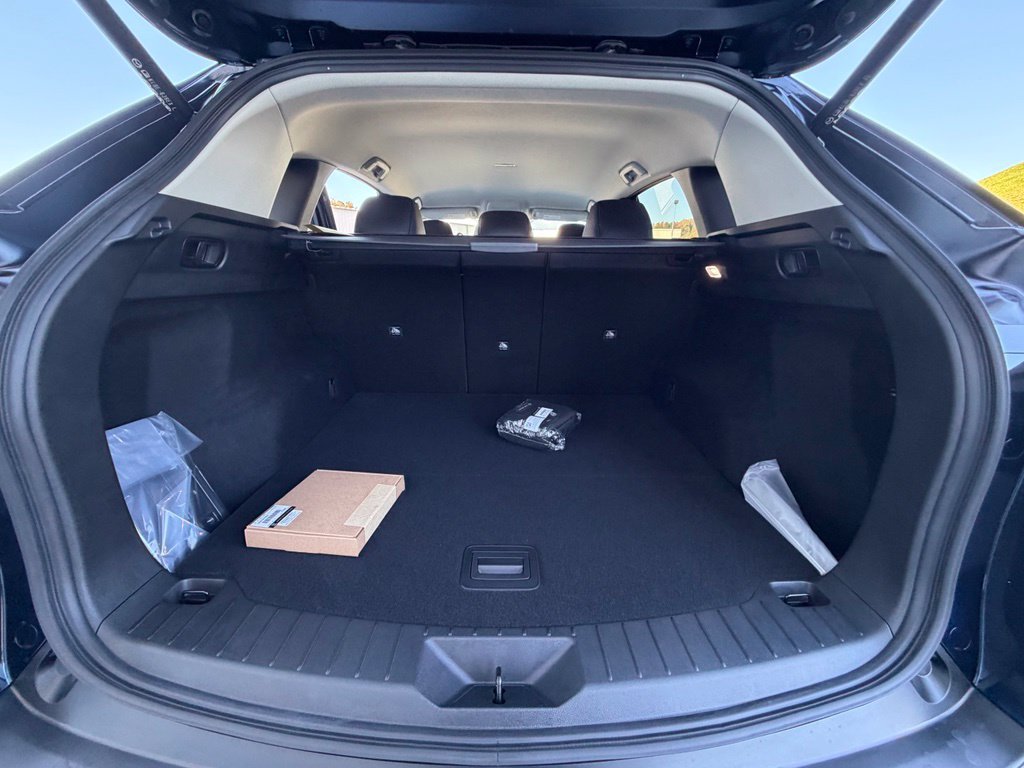 New 2026 MAZDA CX-5 Preferred AWD/4WD image 9