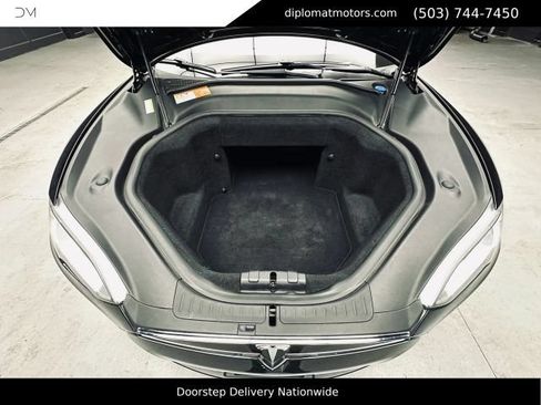 Used 2014 Tesla Model S RWD image 42