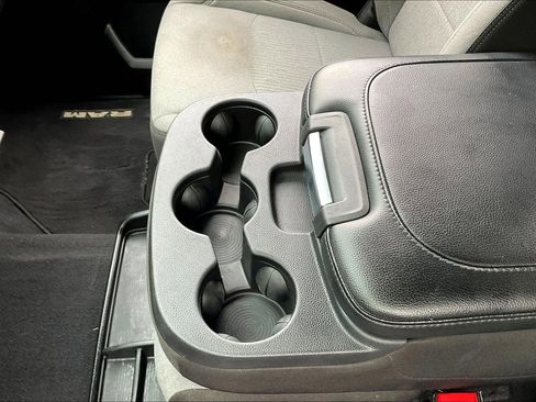 Certified 2024 RAM 2500 Big Horn w/ Bed Utility Group image 14