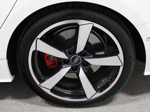 Certified 2023 Audi A5 2.0T Prestige w/ Black Optic Plus Package image 37