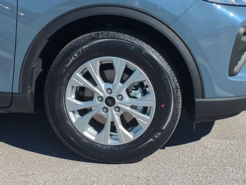 New 2026 Ford Escape Active w/ Tech Pack #1 FWD image 11