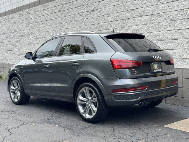 Used 2018 Audi Q3 2.0T Premium FWD image 14