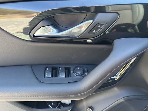 New 2025 Chevrolet Blazer RS w/ Driver Confidence II Package FWD image 16