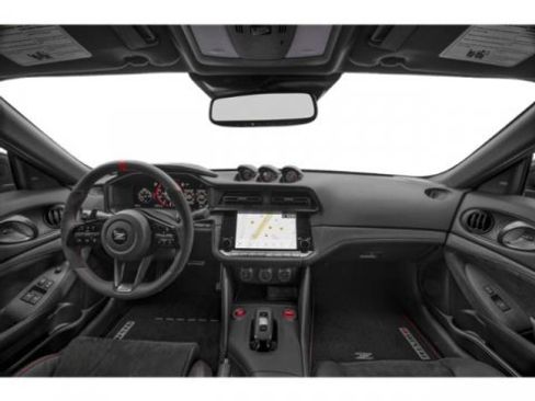 Used 2024 Nissan Z NISMO w/ Floor Mat Package image 10