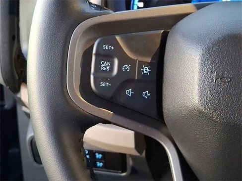 Certified 2024 Ford Bronco Wildtrak image 17