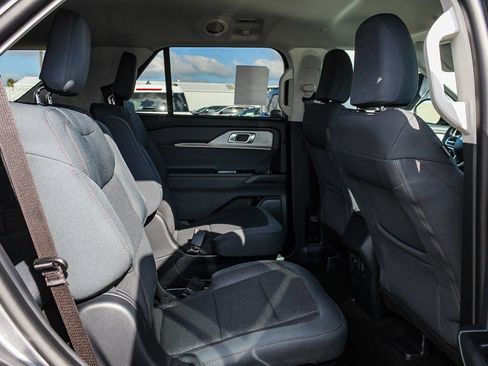 New 2026 Ford Explorer Active image 17