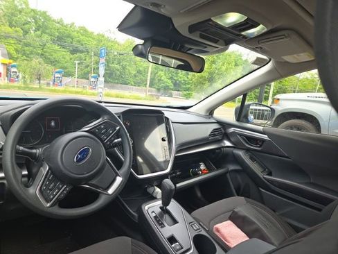 Used 2024 Subaru Impreza 2.0i Sport AWD/4WD image 11