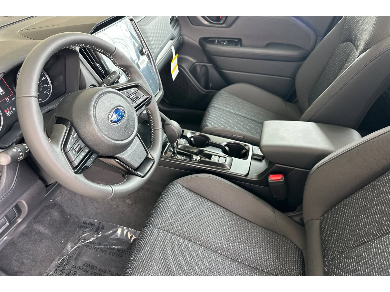 New 2026 Subaru Forester Premium AWD/4WD image 10