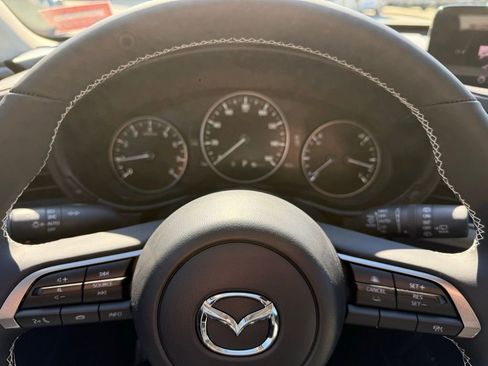 New 2026 MAZDA CX-30 Aire Edition AWD/4WD image 40