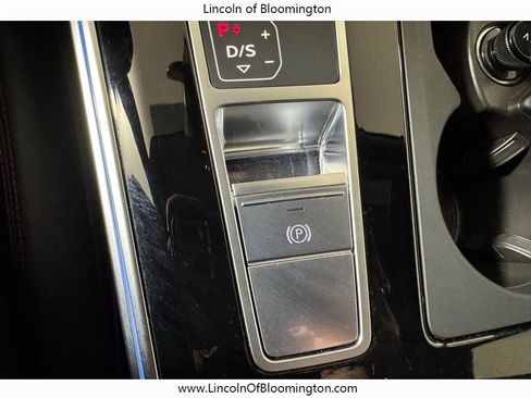 Used 2024 Audi RS 7 Performance w/ Black Optic Package image 58