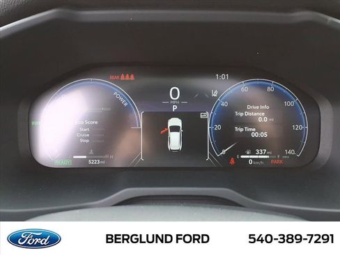 Used 2025 Toyota RAV4 Limited image 23