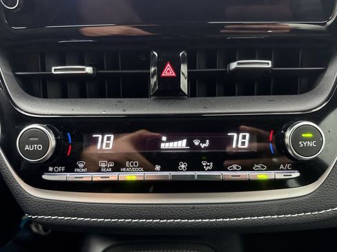 Used 2023 Toyota Corolla XSE image 33